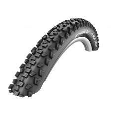Cauciuc Schwalbe BLACK JACK 12*1.90/47-203 B/B-SK Sarma 